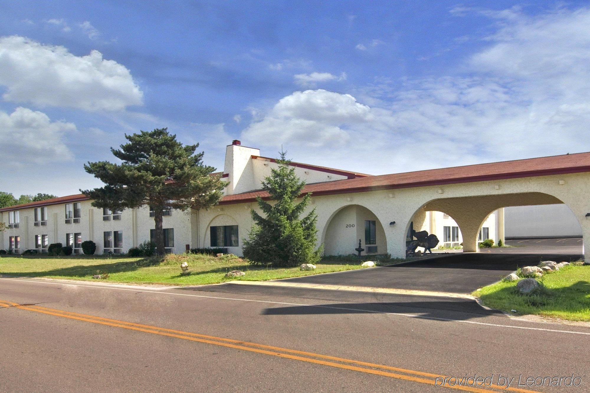 Howard Johnson By Wyndham Appleton Kültér fotó